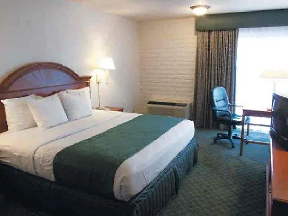 Quality Downtown Near Convention Center Tucson