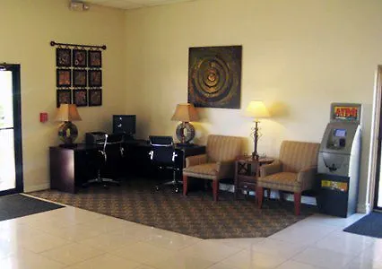 Inn Quality Downtown Near Convention Center Tucson