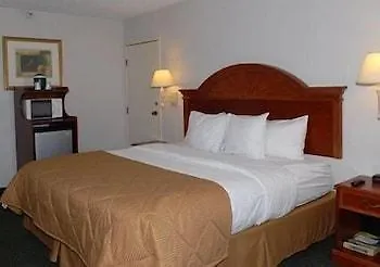 Quality Downtown Near Convention Center 2* Tucson