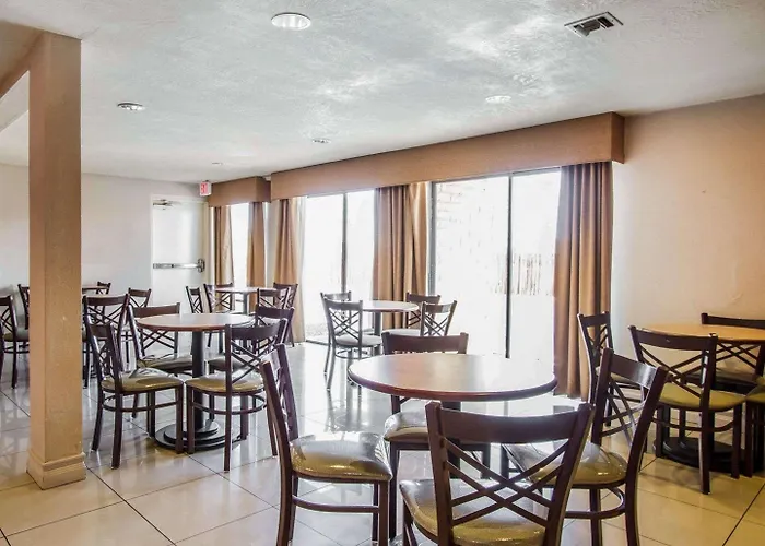 Quality Downtown Near Convention Center Tucson