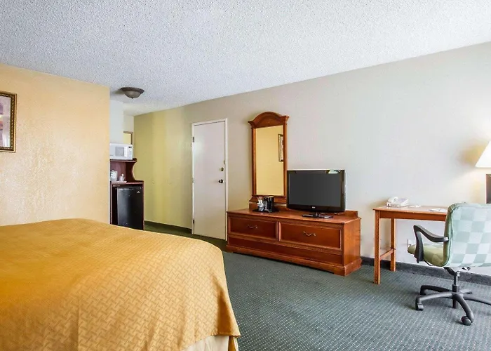 Quality Downtown Near Convention Center Tucson