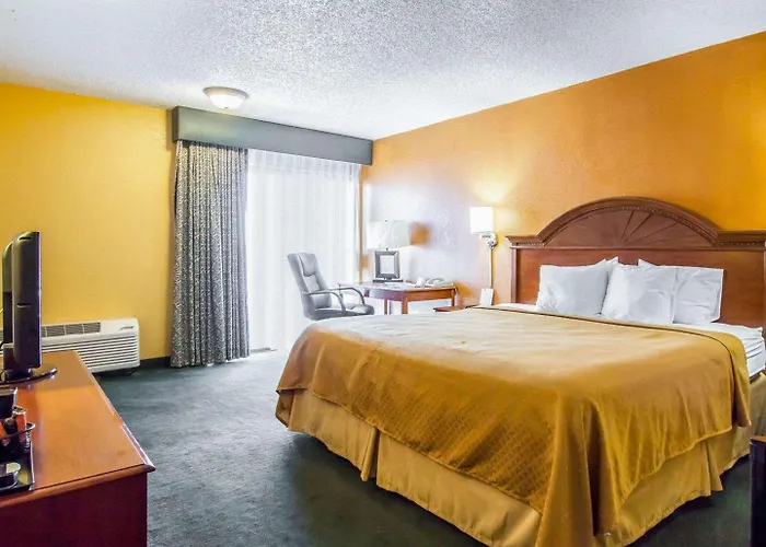 Quality Downtown Near Convention Center Tucson