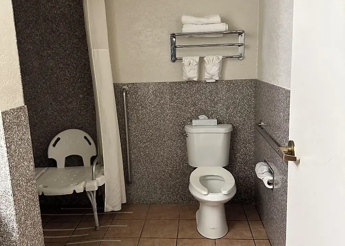 Quality Downtown Near Convention Center Tucson