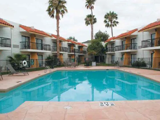 Inn Quality Downtown Near Convention Center Tucson