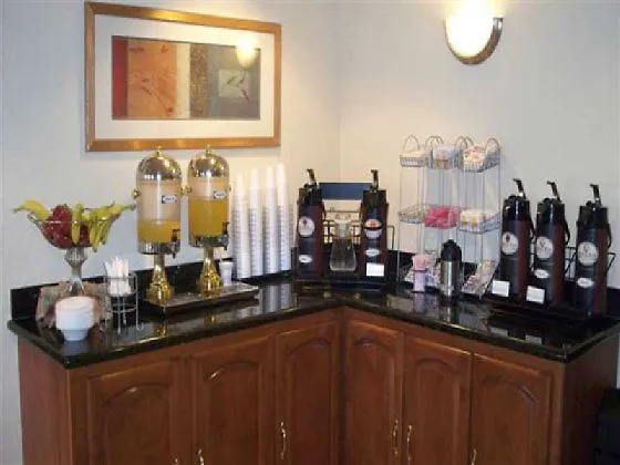 Quality Downtown Near Convention Center Inn Tucson