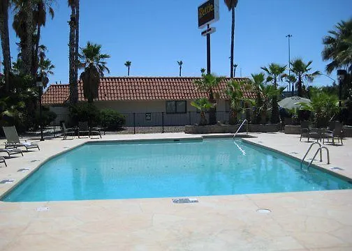 Quality Downtown Near Convention Center Inn Tucson