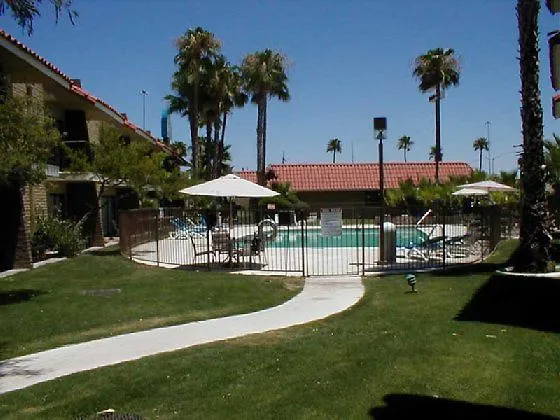 Quality Downtown Near Convention Center 2* Tucson