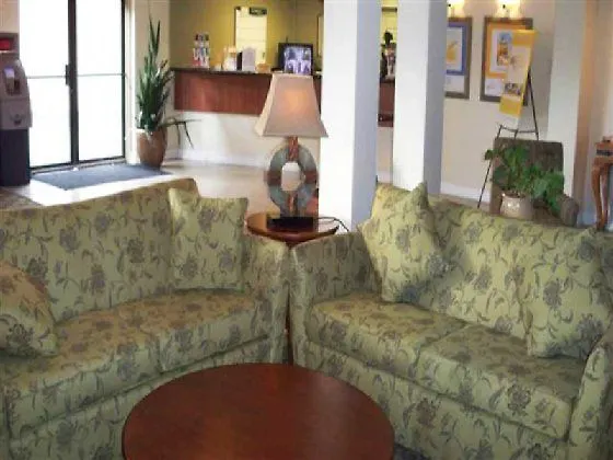 Quality Downtown Near Convention Center Inn Tucson